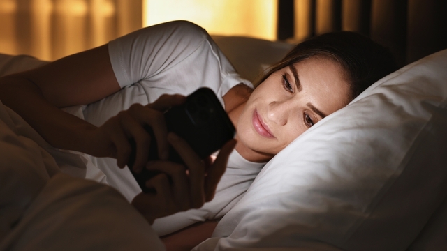 Nomofobi çağın yeni krizi mi?