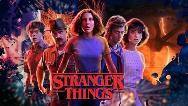 Stranger Things final bölümü ne zaman yayınlanacak?