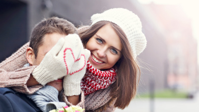 ‘Cuffing Season’ geldi kışlık aşklar dolaptan çıkabilir!