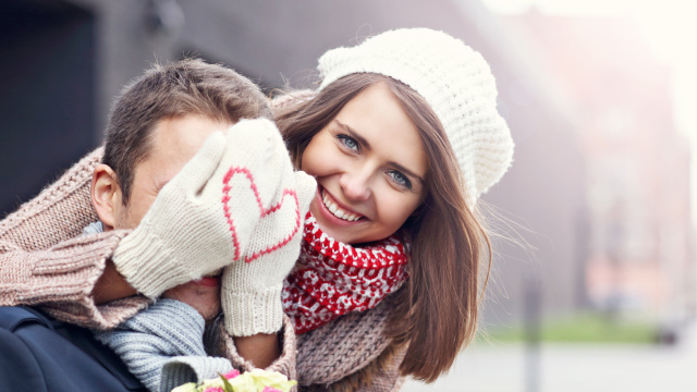 ‘Cuffing Season’ geldi kışlık aşklar dolaptan çıkabilir!