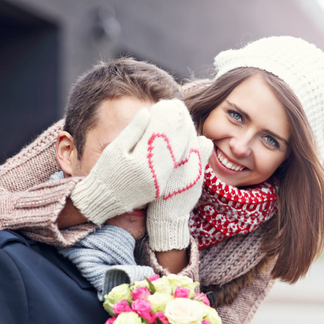 ‘Cuffing Season’ geldi kışlık aşklar dolaptan çıkabilir!