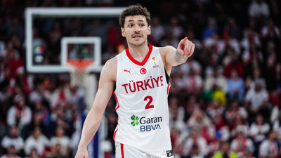 12 Dev Adam'ın rakibi İsviçre!