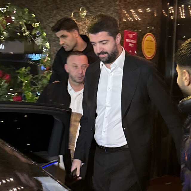 Sorular yanıtsız kaldı