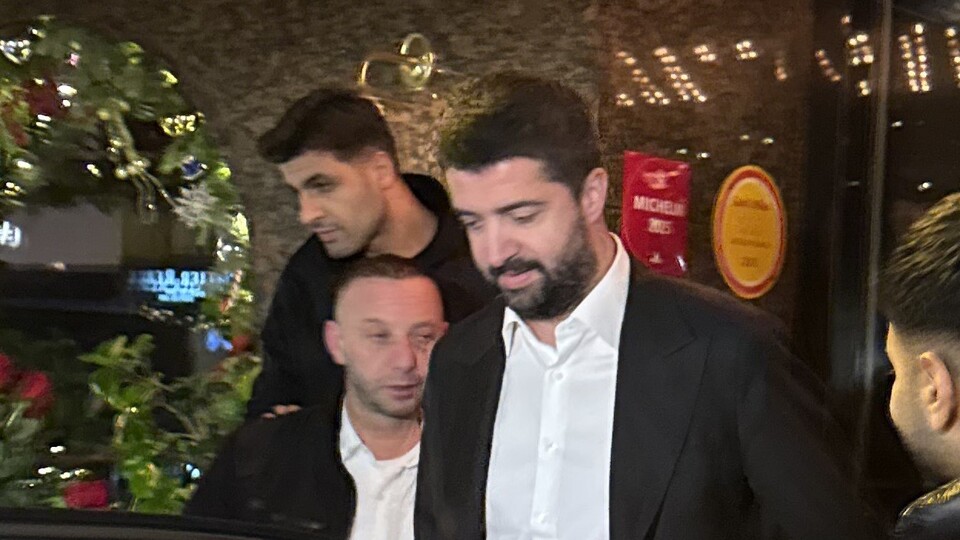 Sorular yanıtsız kaldı