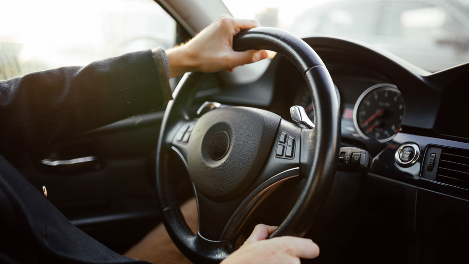 Bilişsel gerileme direksiyon başında fark edilebilir