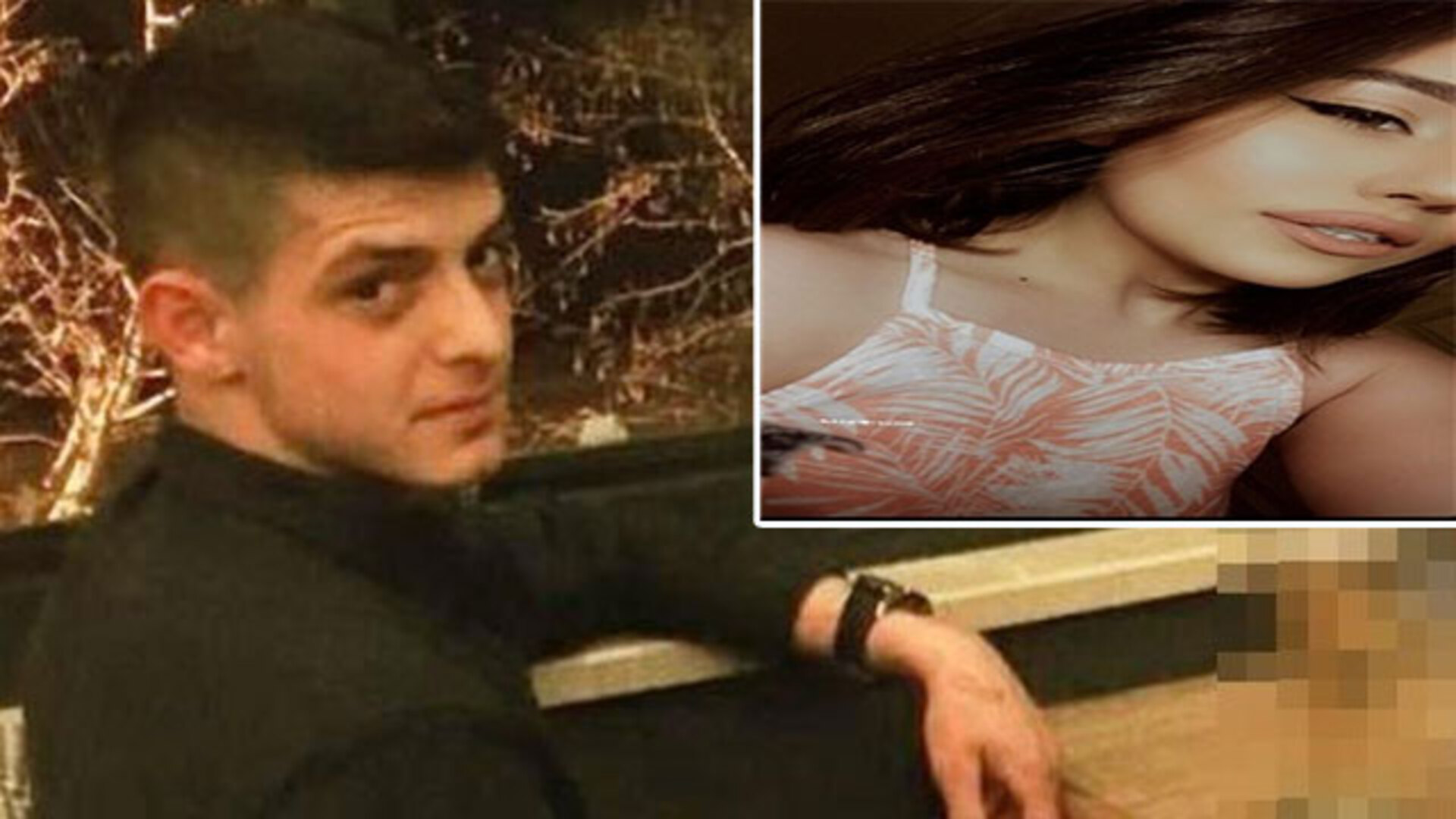 Dilruba Elif Çetin'in katili Burak İnci cinayeti anlattı | SON DAKİKA HABER | Son dakika haberleri