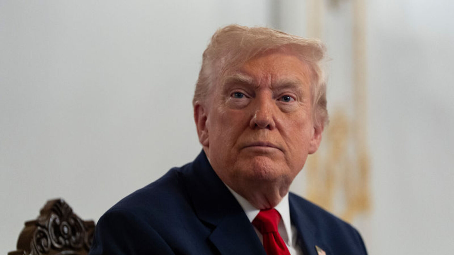 ABD Başkanı Trump, eski Başkan Biden'ın "otomatik imzayla" onayladığı kararnameleri iptal etti | Dış Haberler