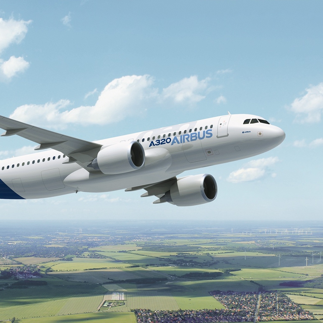 Airbus Yazılım Krizi: 6 Bin Uçak Etkilenecek! Havacılık Devi Çözüm Arayışında!