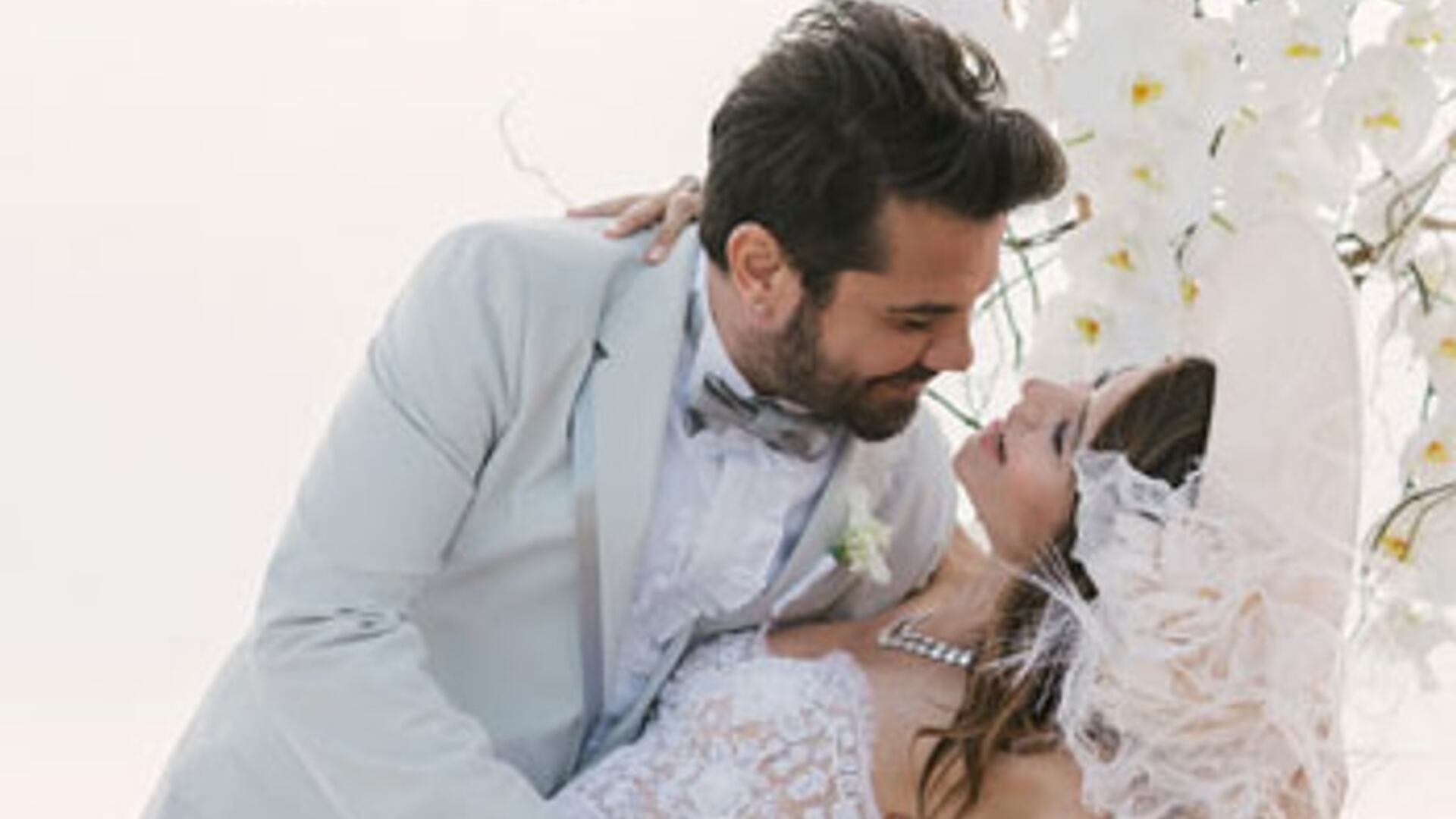 Kenan Doğulu ile Beren Saat, yangında kaybettiklerini listeledi - Magazin haberleri