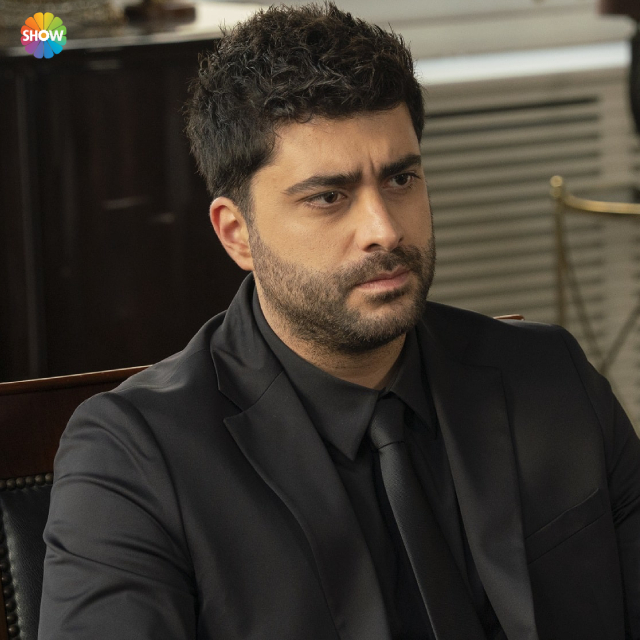 'Kızılcık Şerbeti'nde büyük sürpriz