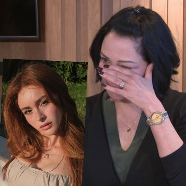 Asena Keskinci'den, Evrim Akın'a yanıt