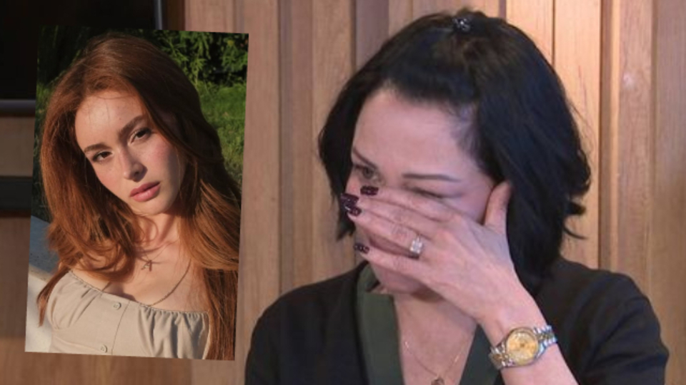 Asena Keskinci'den, Evrim Akın'a yanıt