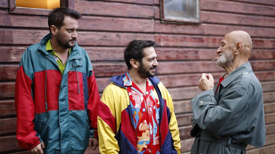 Gösterim tarihi belirlendi