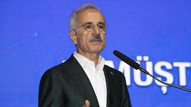 "2025, Türk denizciliğinin altın yılı olarak tarihe geçti"