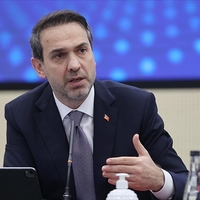 "LNG altyapısı talebin yarısını karşılayacak seviyede"