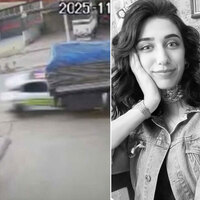 İkinci trafik polisi de şehit oldu!