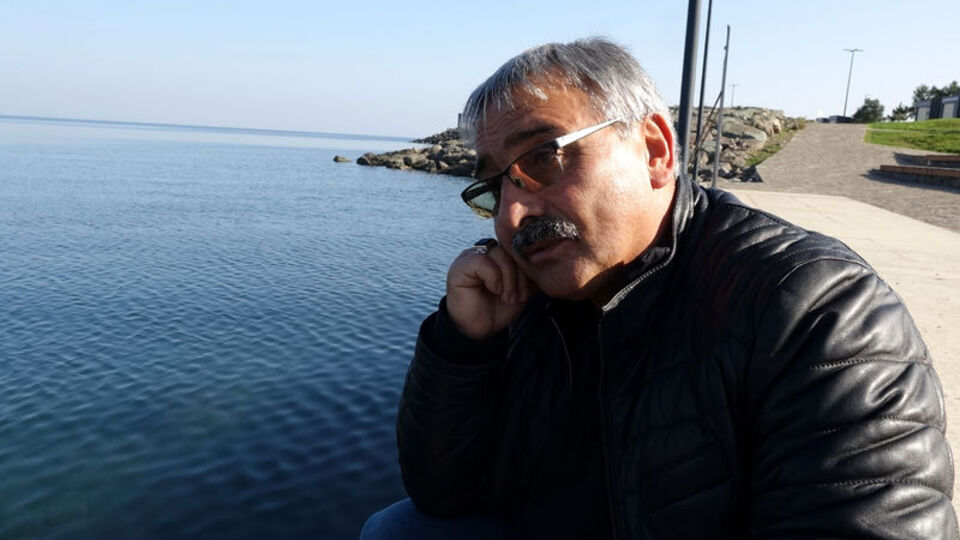 Kazım Koyuncu'nun hayranına telif şoku