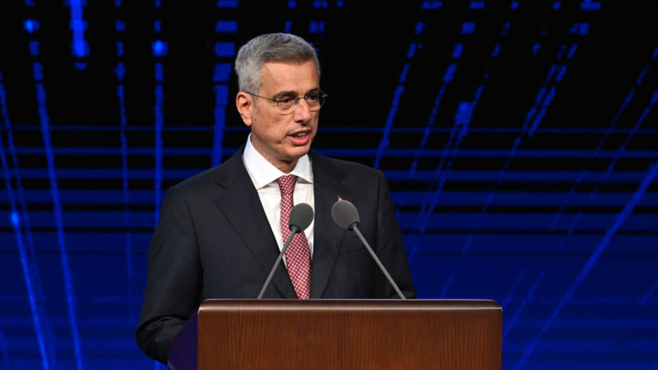 Bakan Memişoğlu'ndan MHRS açıklaması