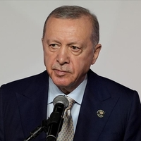 Cumhurbaşkanı Erdoğan'dan açıklamalar