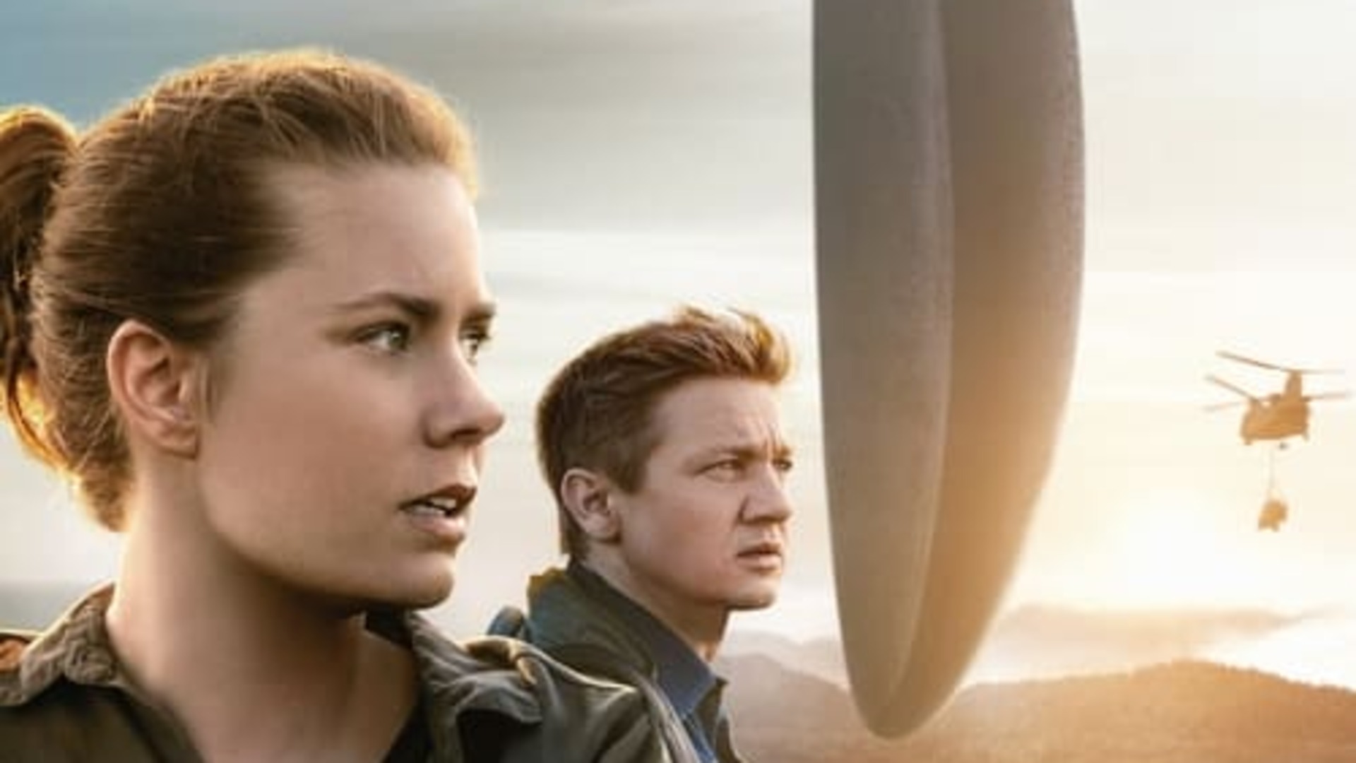 Geliş (Arrival) filminin konusu nedir, oyuncuları kimler? Geliş ne zaman çekildi?