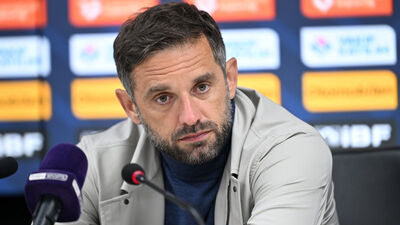 "Bu 3 puan bize öz güven getirdi"