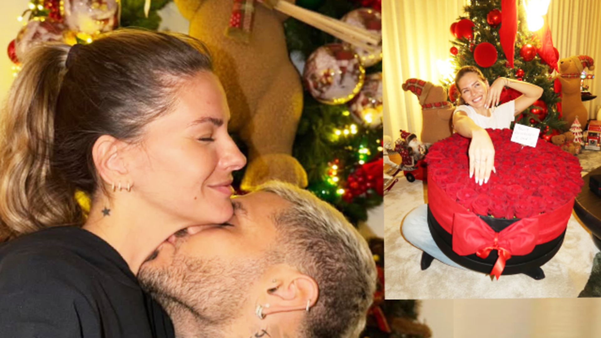 Mauro Icardi ve China Suárez birinci yıl dönümlerini kutladı - Magazin haberleri