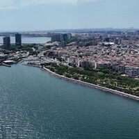 Çatı katları bağımsız daire oluyor