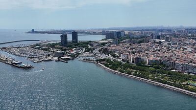 Çatı katları bağımsız daire oluyor