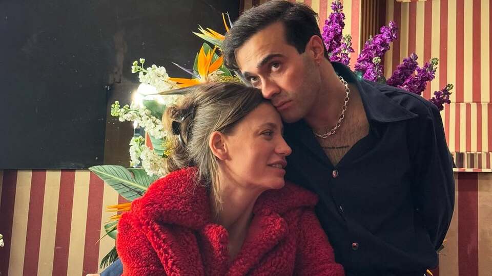 "Geçen ay ikinci yılımızı kutladık"