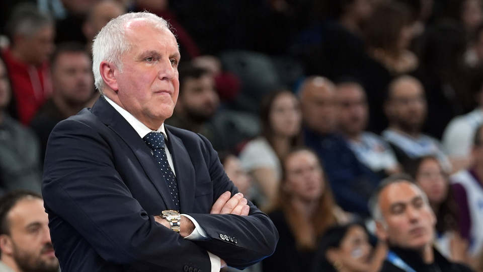 Partizan'da Obradovic dönemi sona erdi!