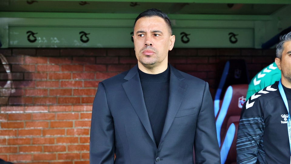 "Hiç hak etmediğimiz bir gol yedik"