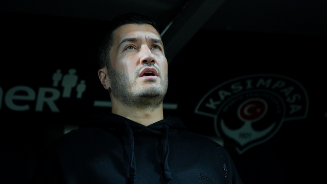 Nuri Şahin: Bu galibiyet bize ilaç oldu