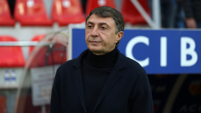 "Pozisyonlara girdik ama golleri atamadık"