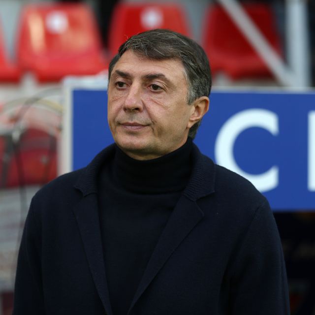 "Pozisyonlara girdik ama golleri atamadık"