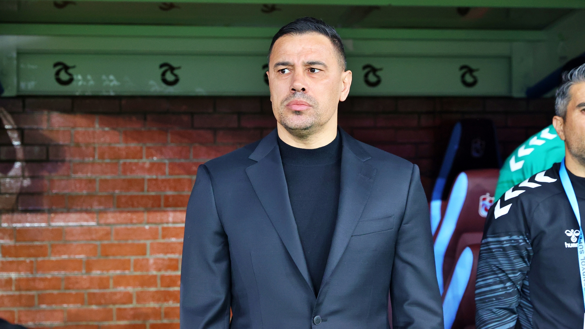 Konyaspor Teknik Direktörü Çağdat Atan: Hiç Hak Etmediğimiz Gol Yedik