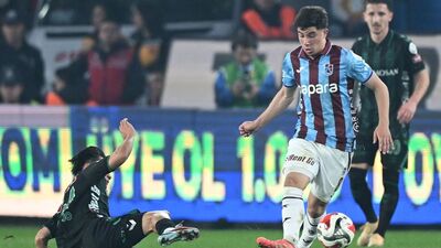 "7 aydan sonra bu maç benim için iyiydi"