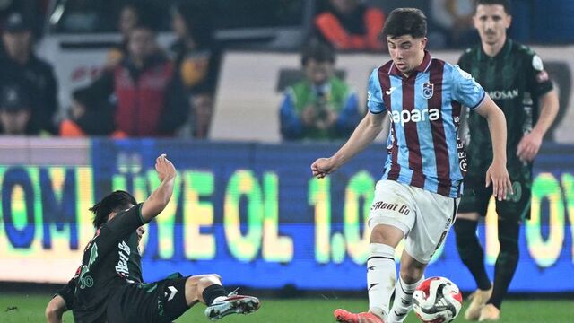 "7 aydan sonra bu maç benim için iyiydi"