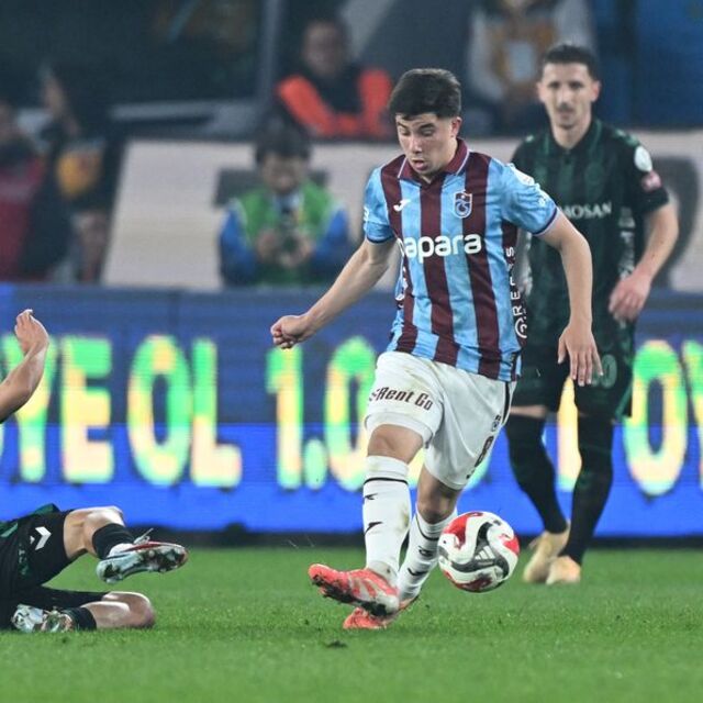 "7 aydan sonra bu maç benim için iyiydi"