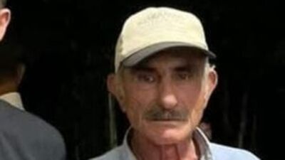 Katil kayınpeder intihar etti