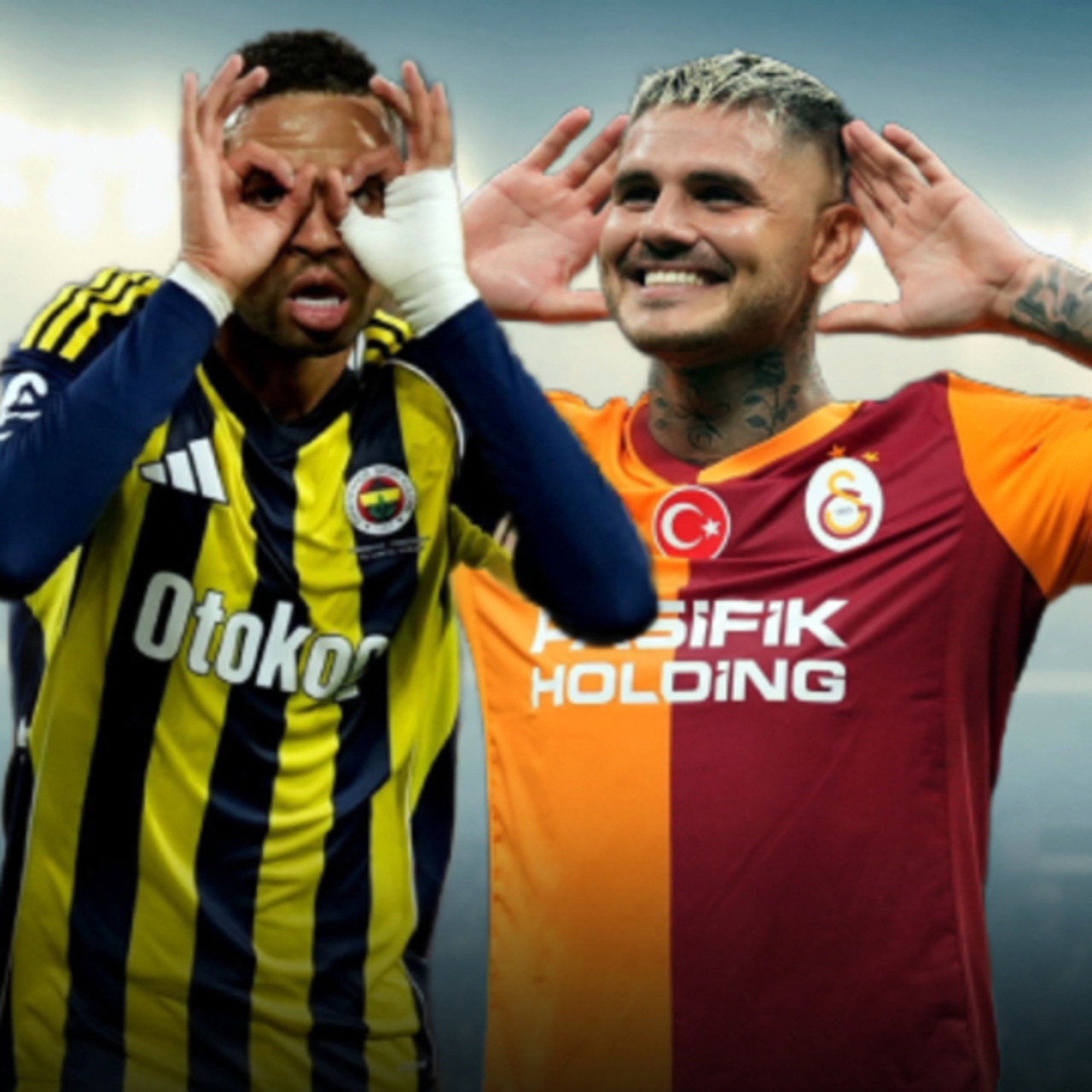 Fenerbahçe - Galatasaray maçı ne zaman?
