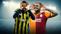 Fenerbahçe - Galatasaray maçı ne zaman?