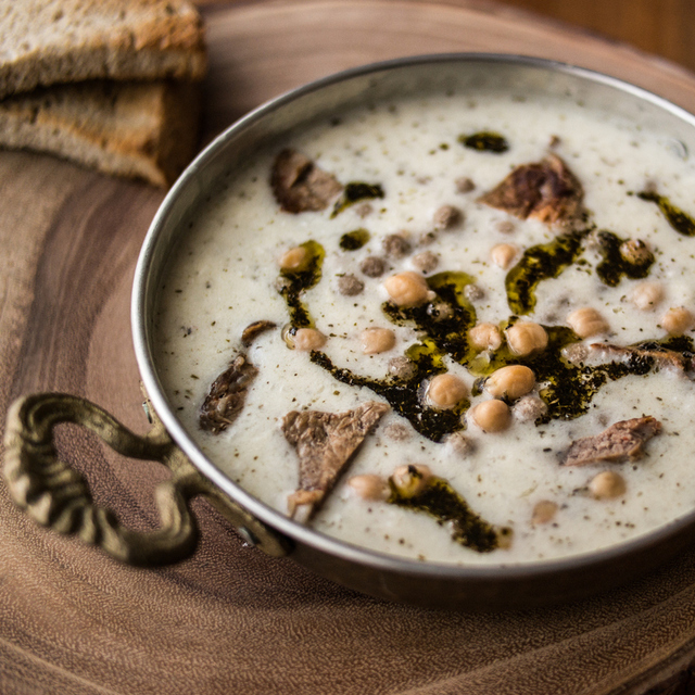 Türkiye'nin 7 bölgesinden 7 çorba!