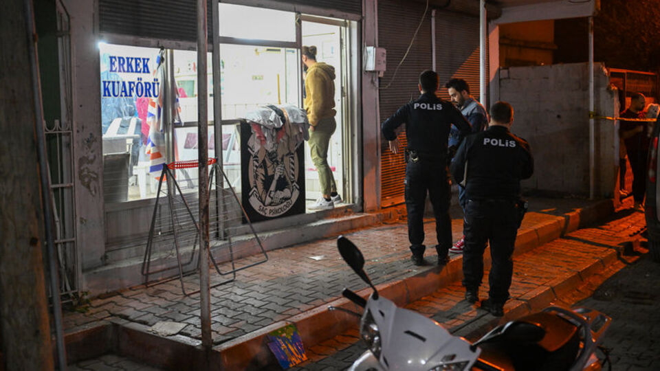 Berberde silahlı kavga: 1 ölü, 6 yaralı