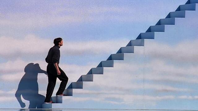 Yağmurlu havada izlenecek 10 film!