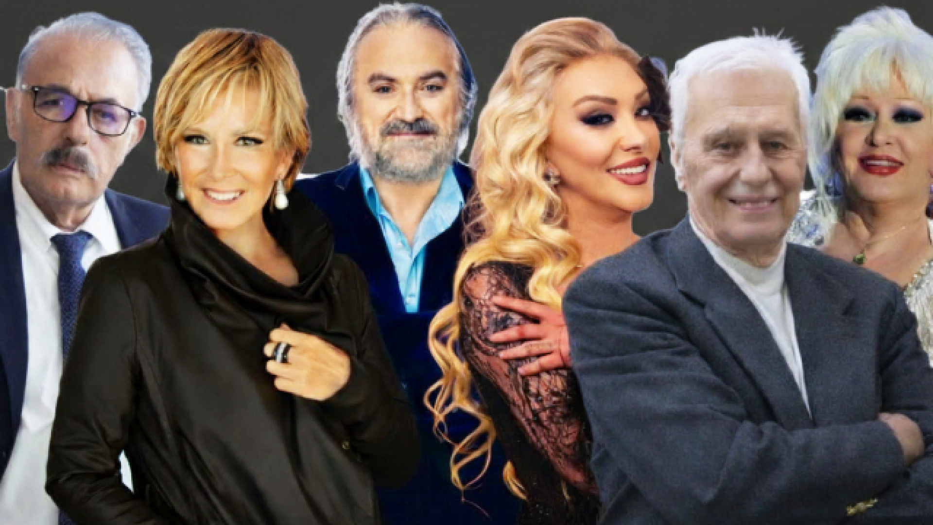 2025’te aramızdan ayrılan ünlüler - Magazin haberleri