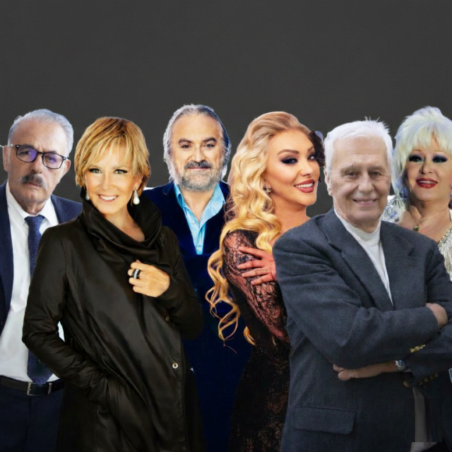 Milyonlarca kişiyi yasa boğdular