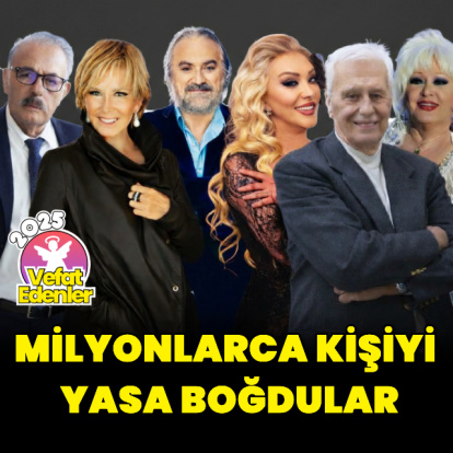 Milyonlarca kişiyi yasa boğdular