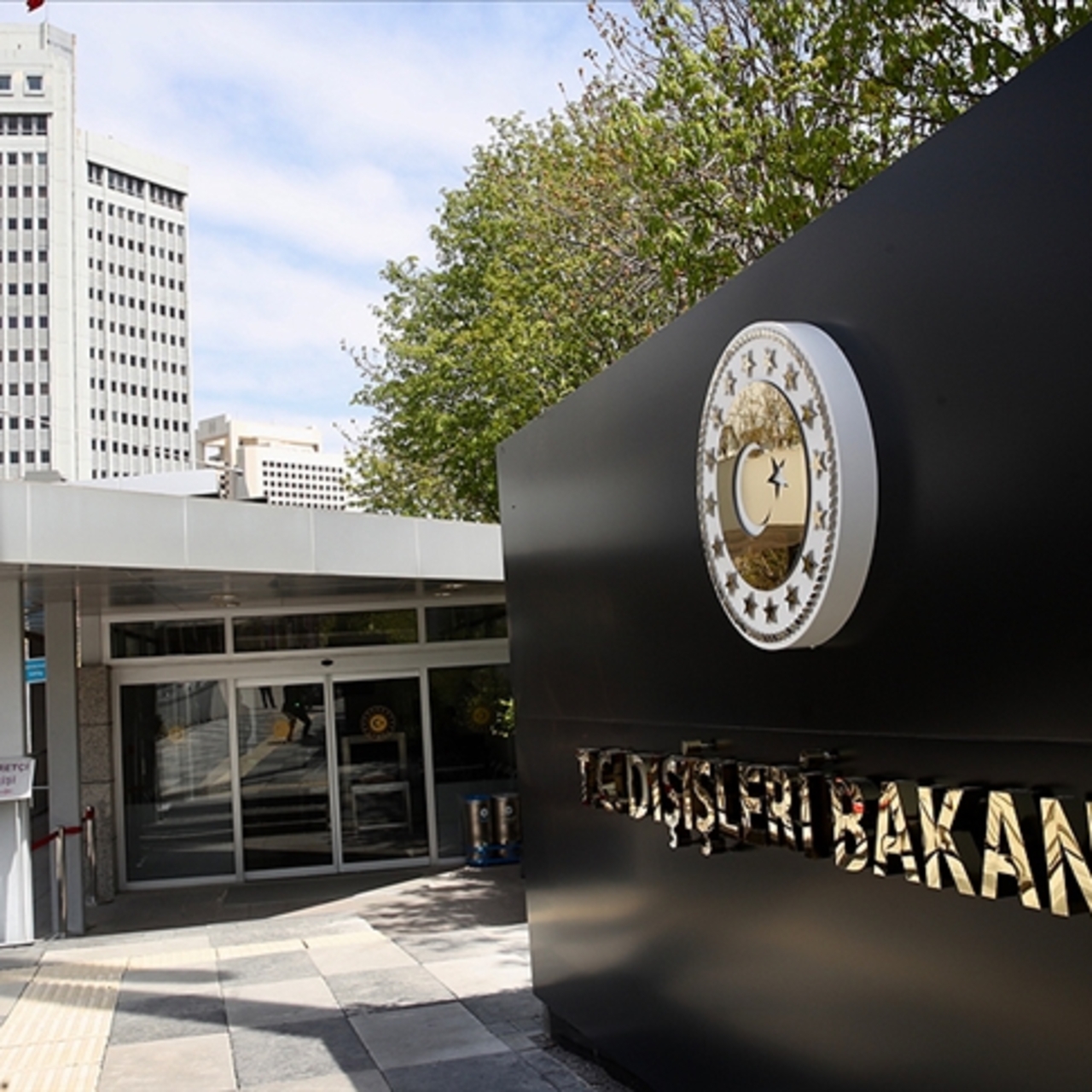 Dışişleri'nden Karadeniz'deki saldırılara dair açıklama