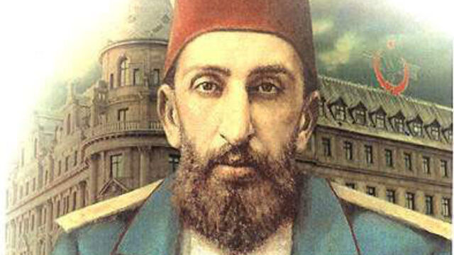 Şamlı İzzet'in "şekeri", Arap Tahsin'in "yüzü"