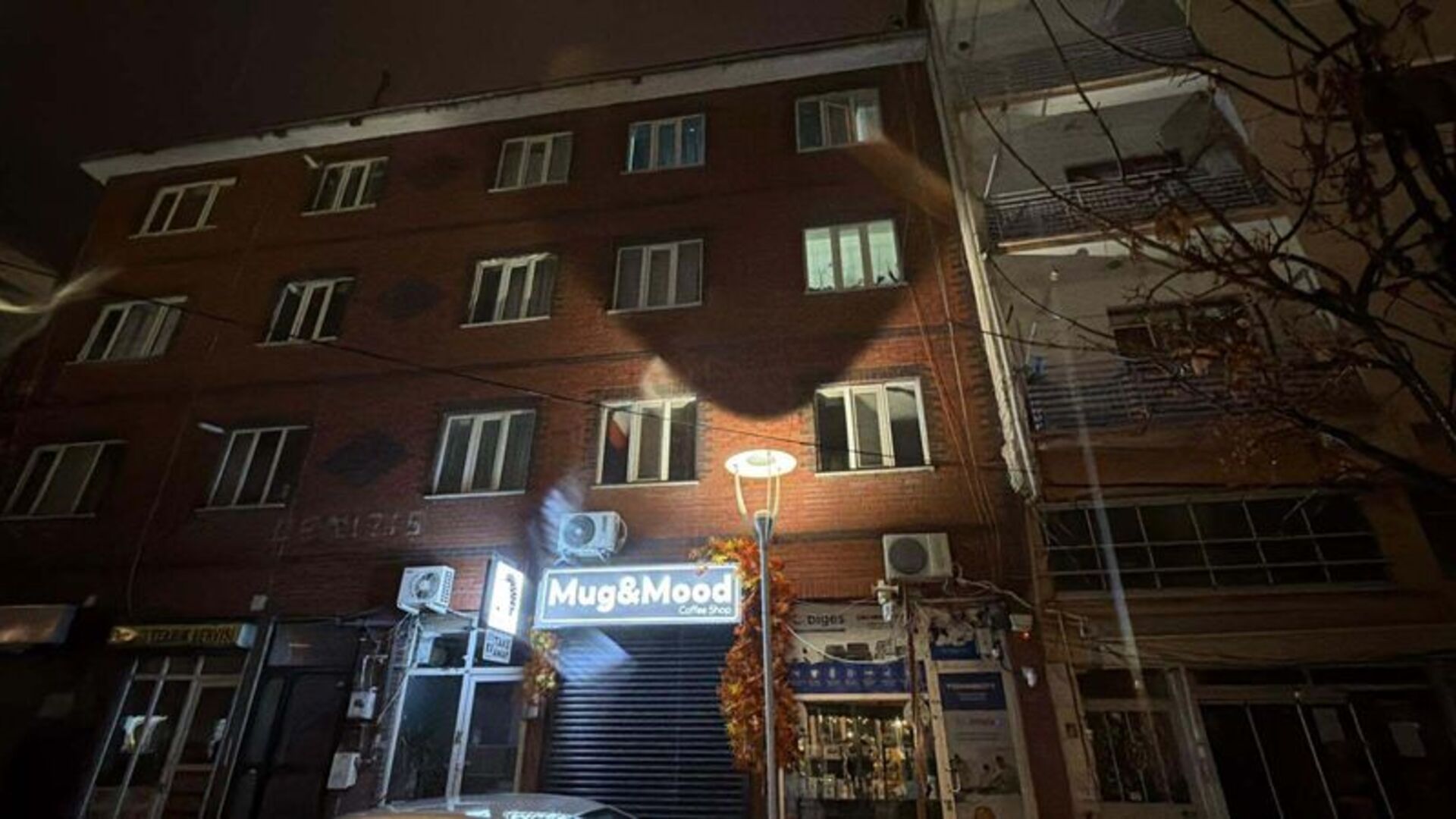 Eskişehir'de 37 Yaşındaki Beyza Yavuz Arkadaşının Evinde Ölü Bulundu